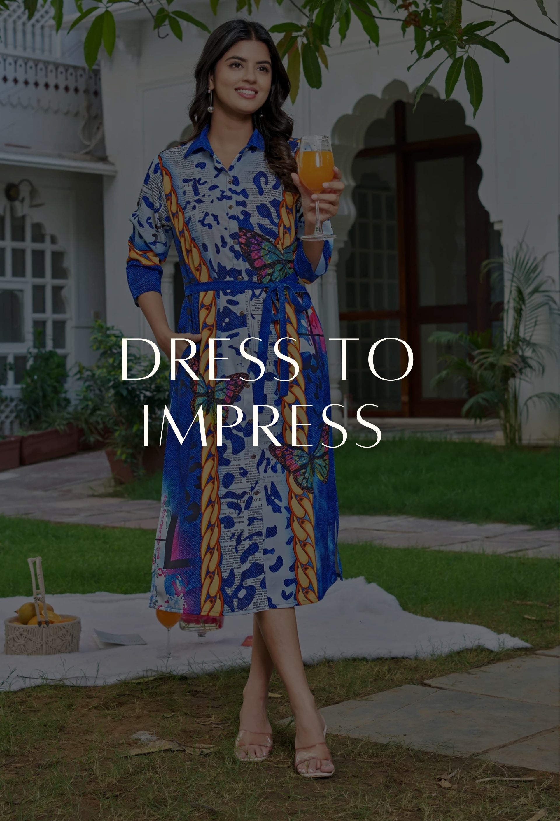 dress to impress blue Women's Mid-Rise Tummy Control Crop Wide Leg Jean Crafted from knit crepe fabric with generous stretch Dress to Impress for Men: