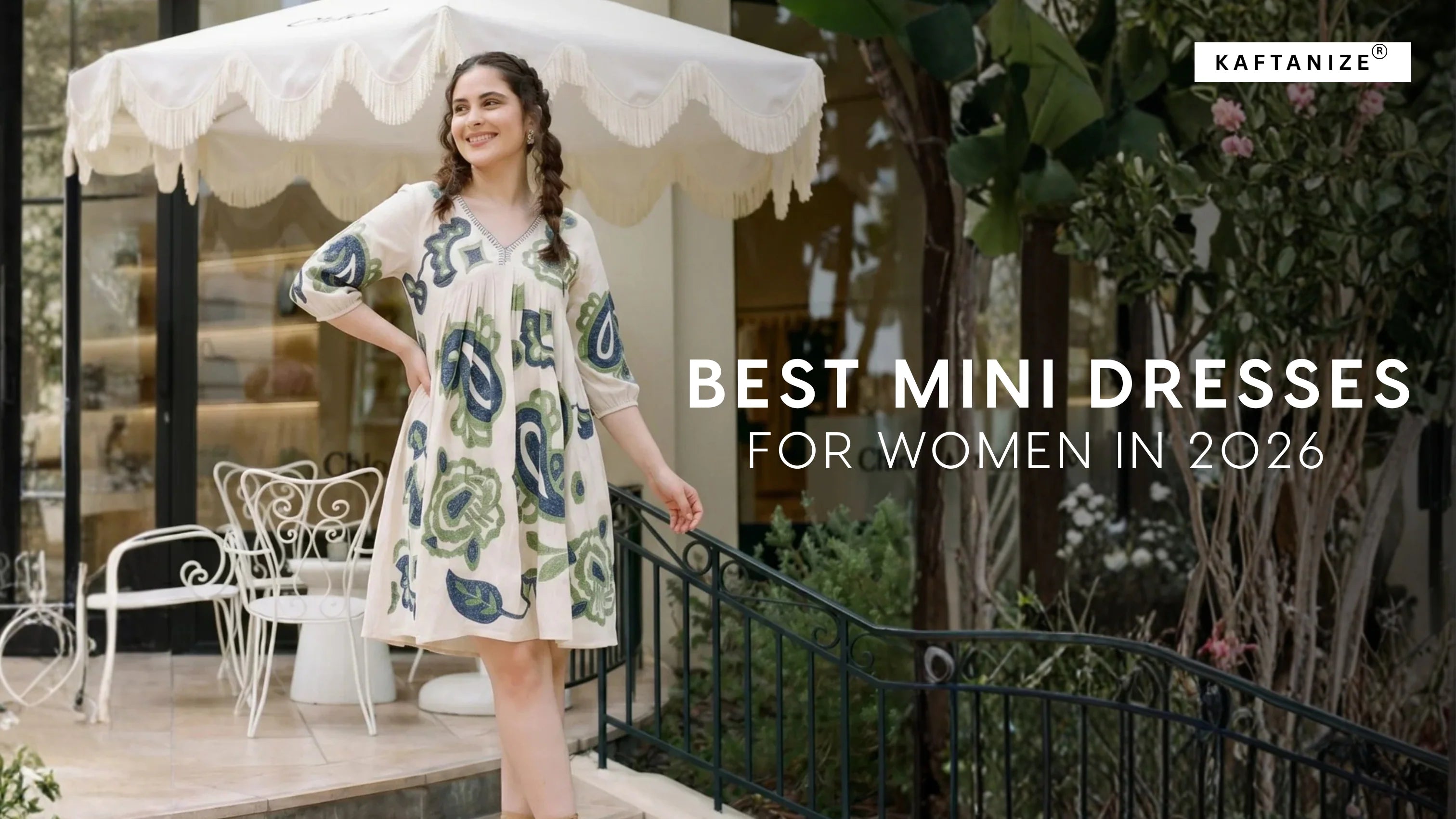 best mini dresses 