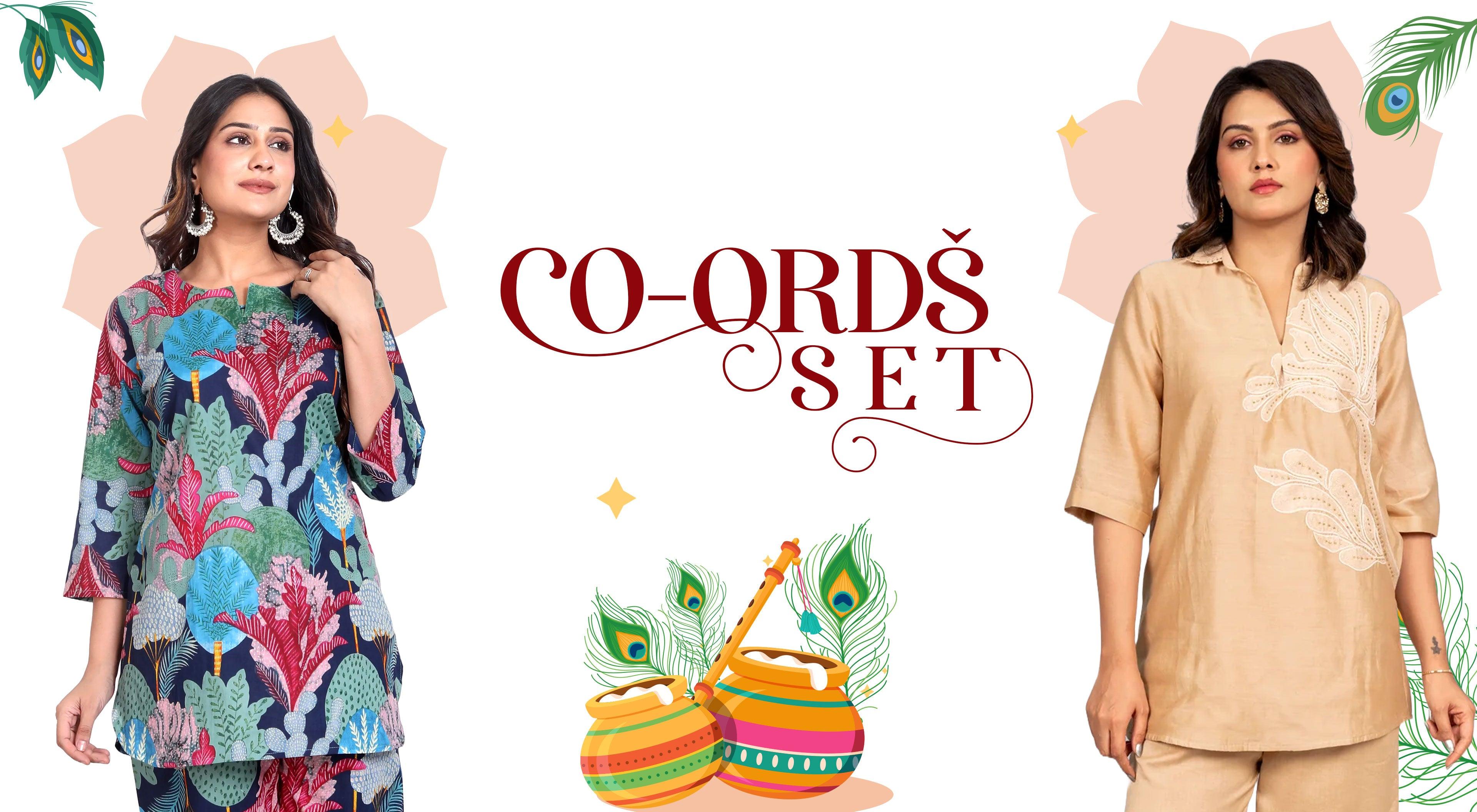 Graceful Indian Attire for Krishna Janmashtami: Embrace Tradition with Style