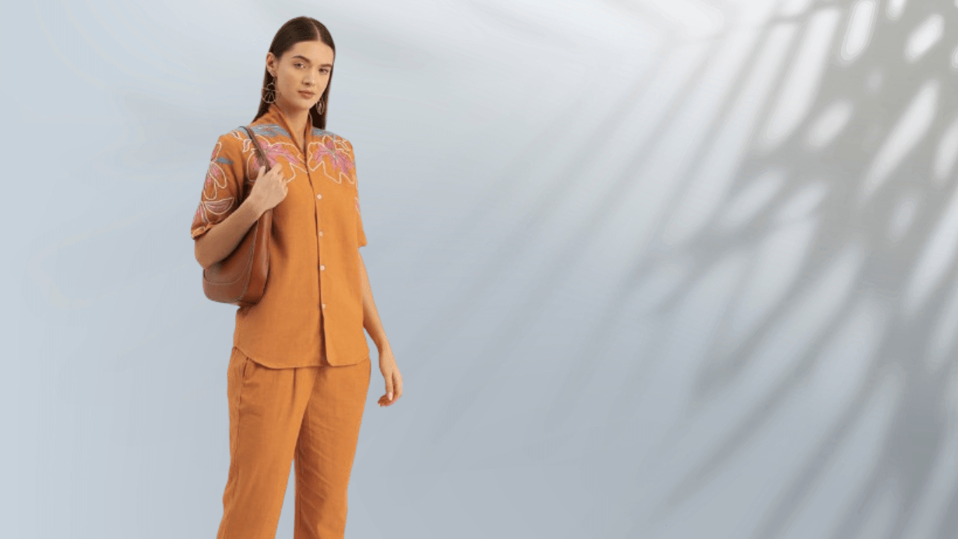 Co-Ords Fashion: Mastering the Trend for All Events – Kaftanize