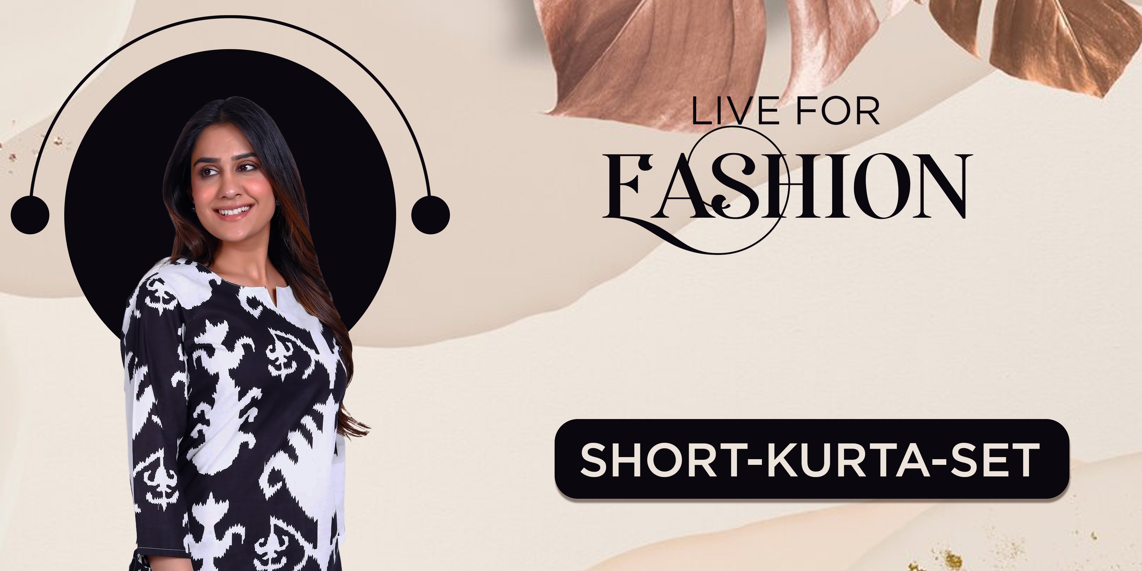 Styling Short Kurta Sets for Women: Modern Looks with a Traditional Twist