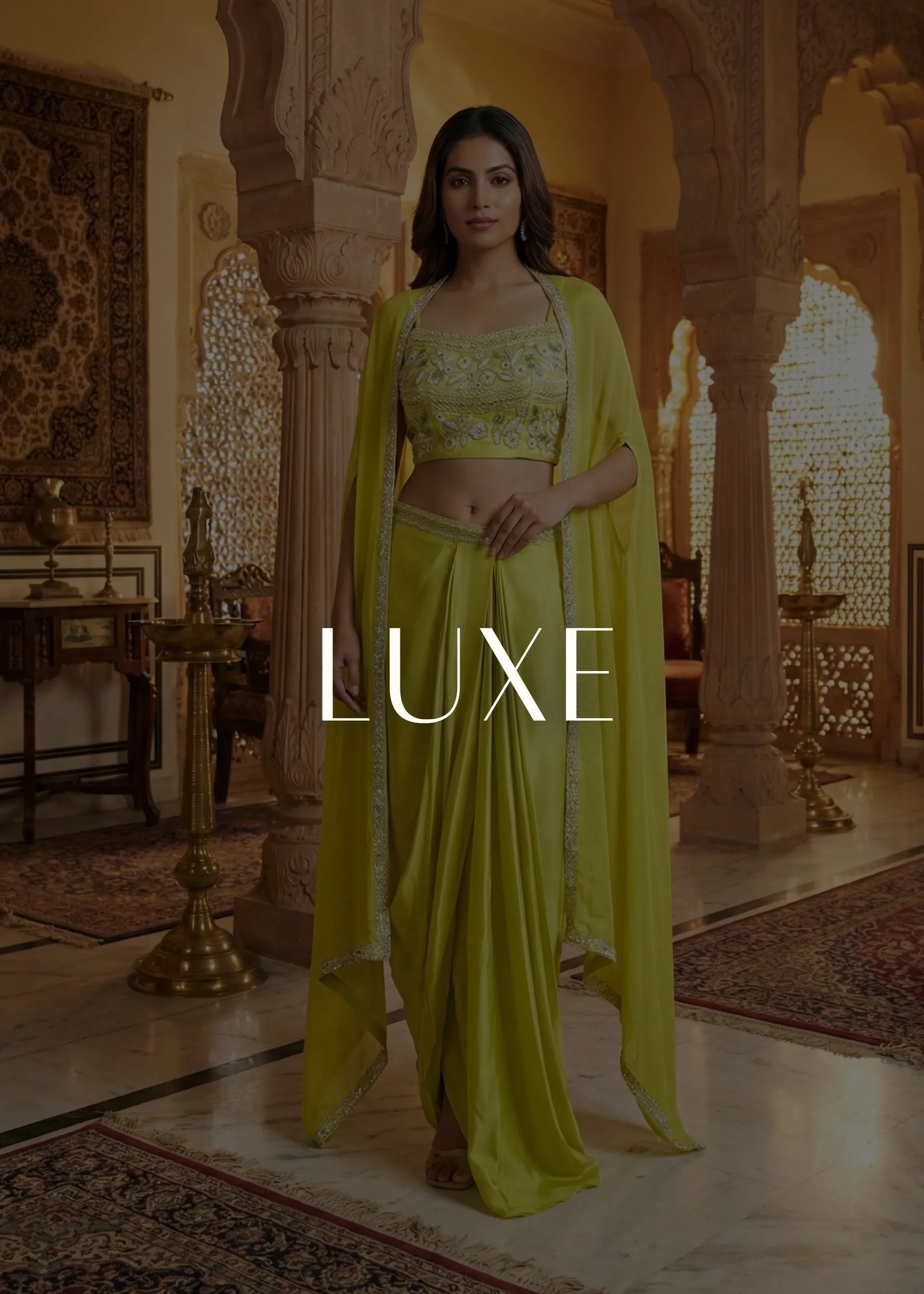 Luxe Collection Int
