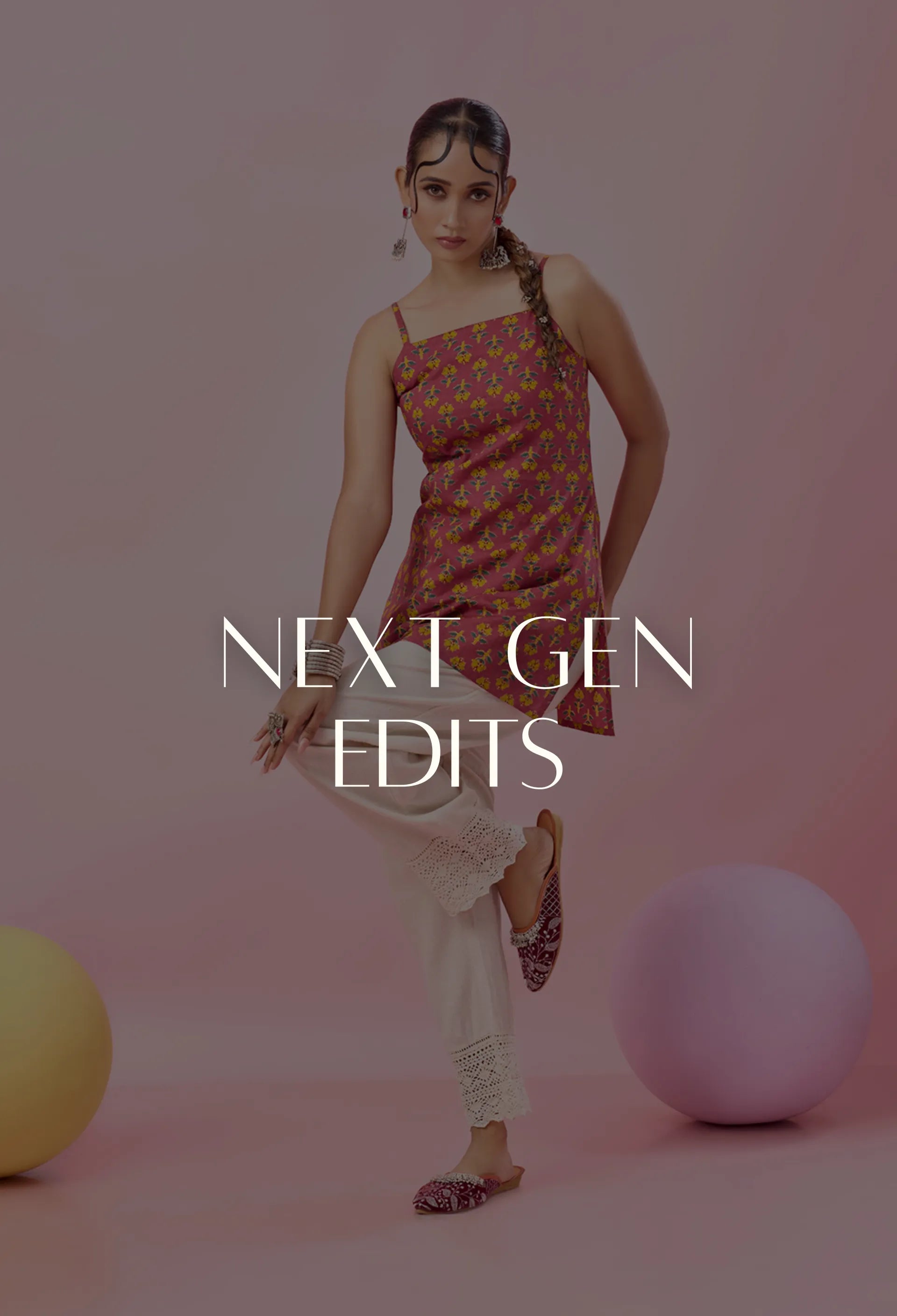 Next Gen Edit – Kaftanize