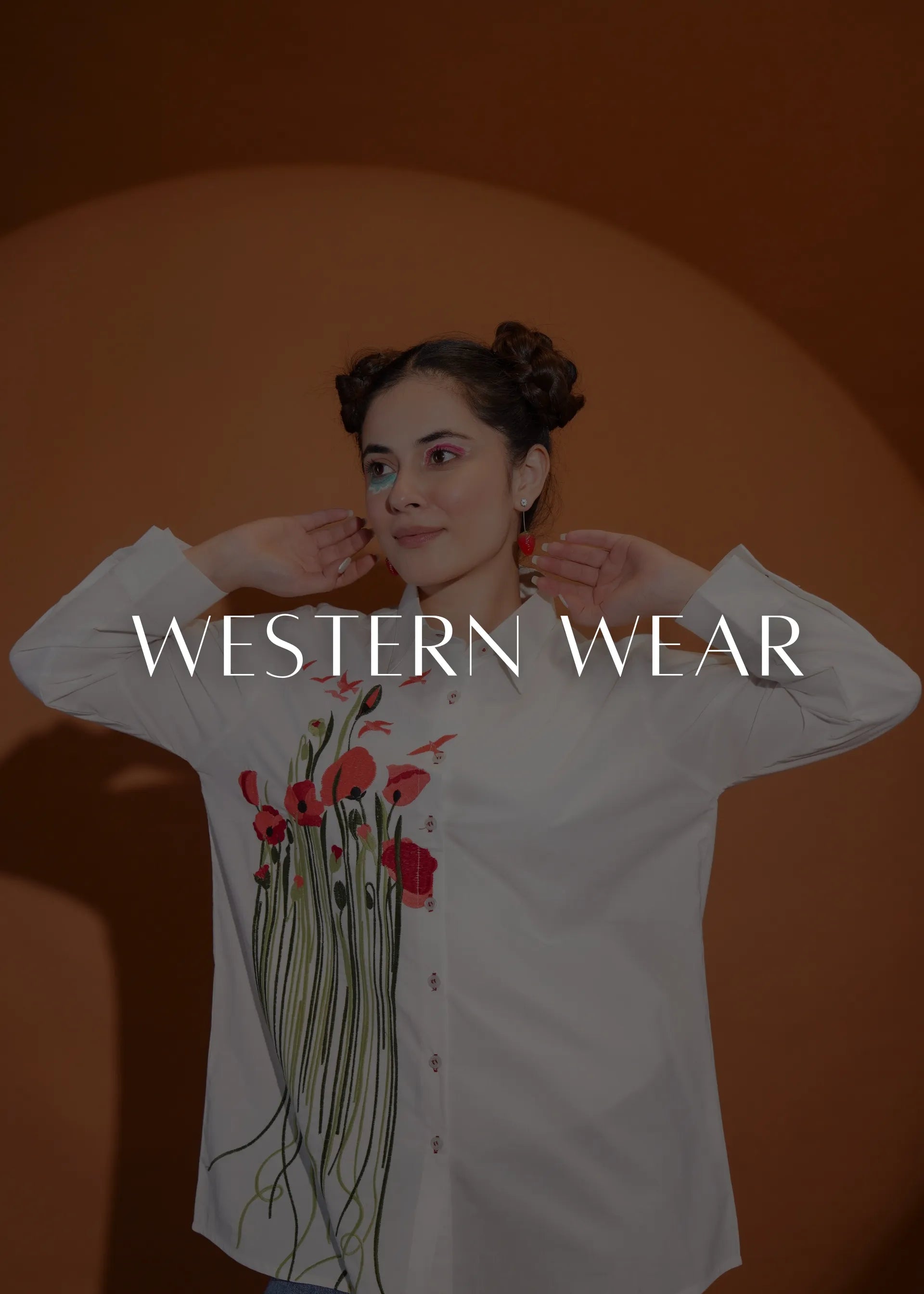 Kaftanize western wear collection