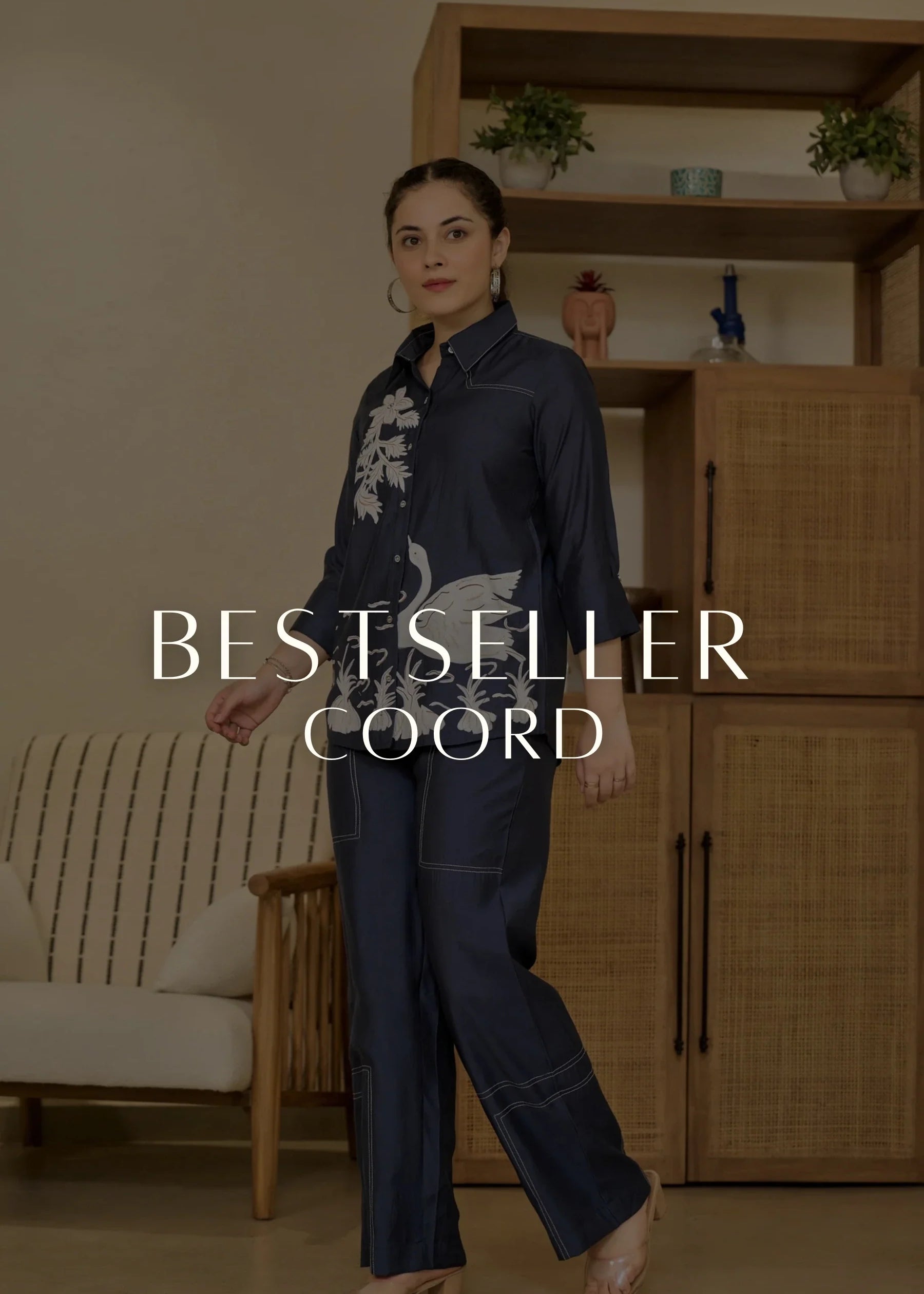 Best Seller Co-Ords Int