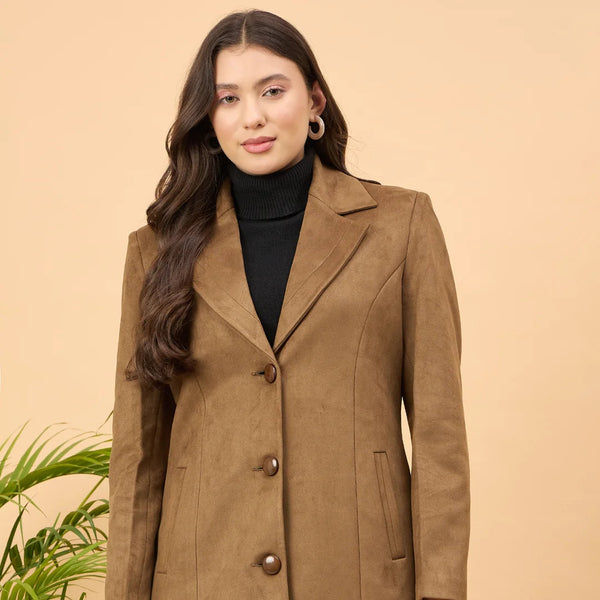 Winter Wear