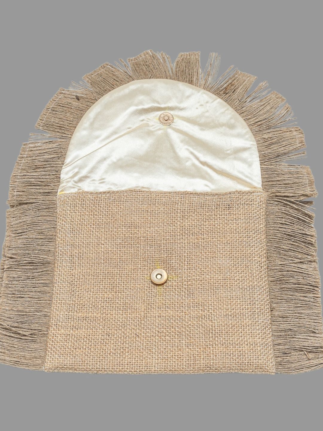 Bagology Noor Nomad Clutch