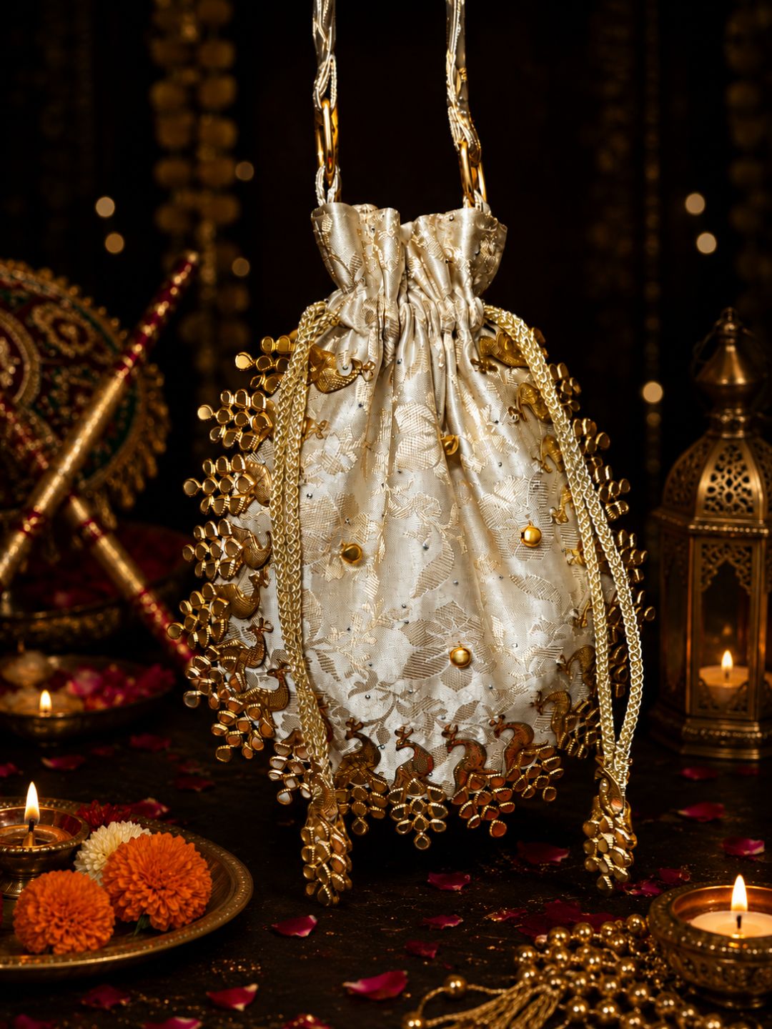 Bagology Mayura Potli