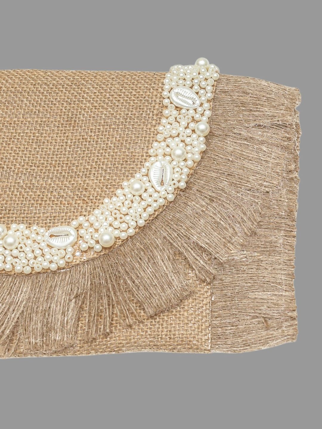 Bagology Noor Nomad Clutch