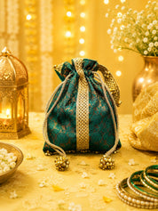 Bagology Jhankar Potli
