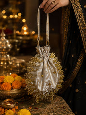 Bagology Mayura Potli
