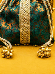 Bagology Jhankar Potli