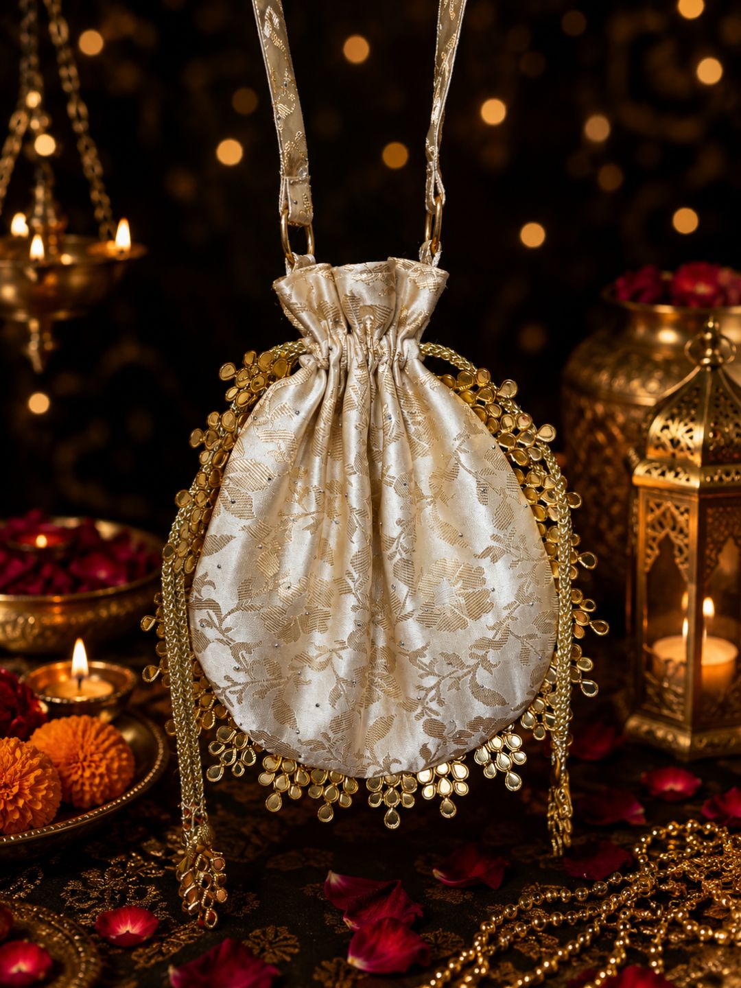 Bagology Mayura Potli