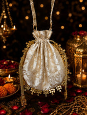 Bagology Mayura Potli