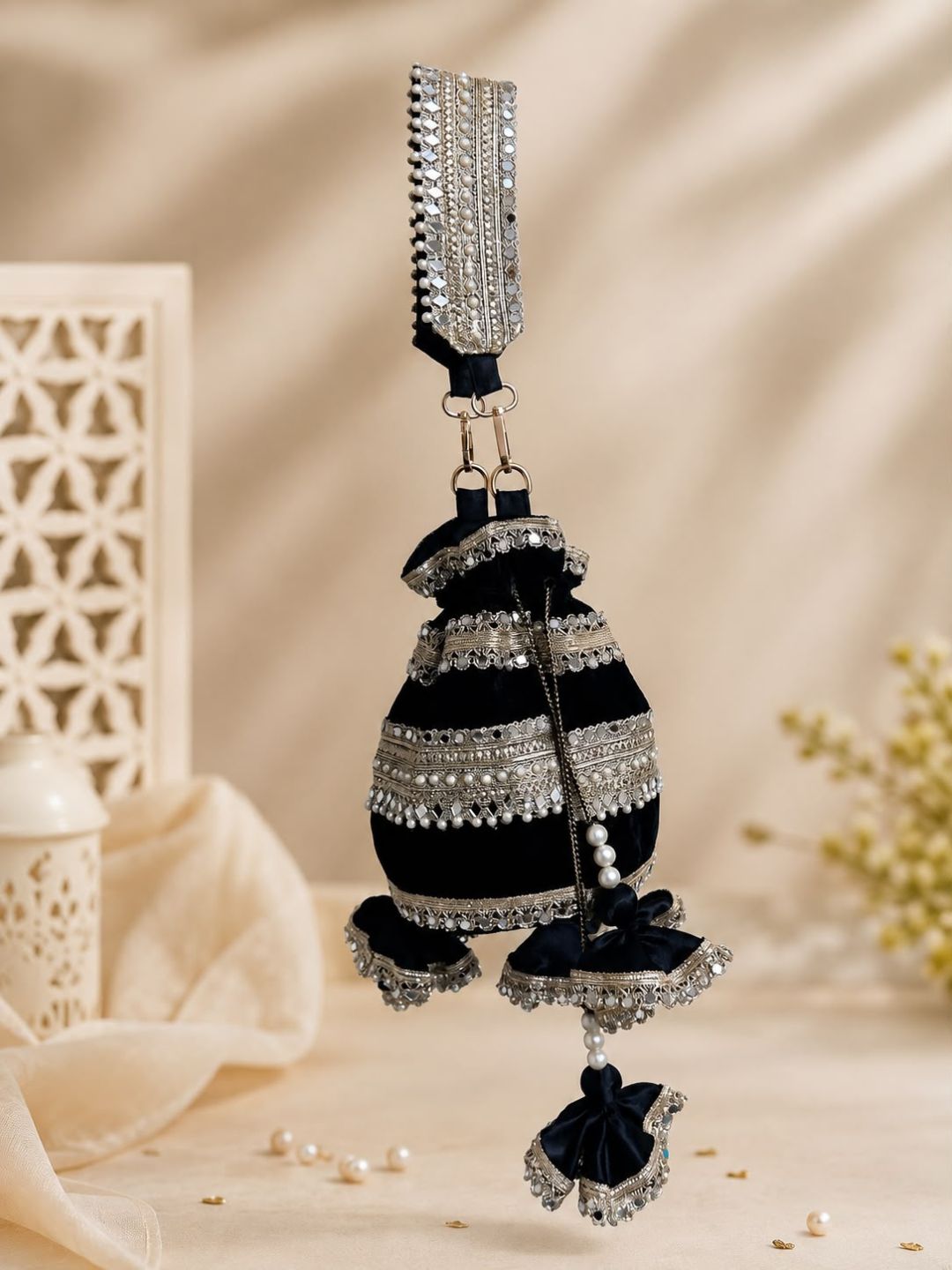 Bagology Maharani Potli