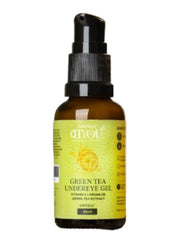 VaYou Green Tea Under Eye Gel