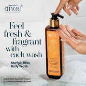 VaYou Mariglo Bliss Body Wash