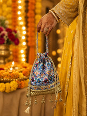 Bagology Rangrez Potli