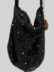 Bagology Black Lace Muse