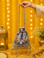 Bagology Rangrez Potli