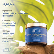 VaYou Ayur Clear Complexion Face Cream