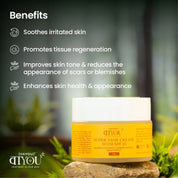 VaYou Super 3 Day Cream SPF 15