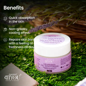 VaYou Grapeseed Gel Moisturizer