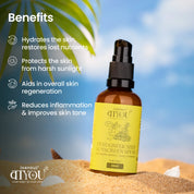VaYou Fenugreek Seed Sunscreen SPF 50