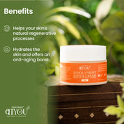 VaYou Super 3 Night Repair Cream