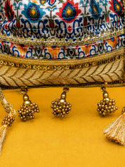 Bagology Rangrez Potli