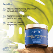 VaYou Ayur Clear Complexion Face Cream