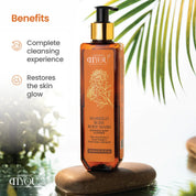 VaYou Mariglo Bliss Body Wash