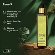 VaYou AyurAvo Radiance Face Wash