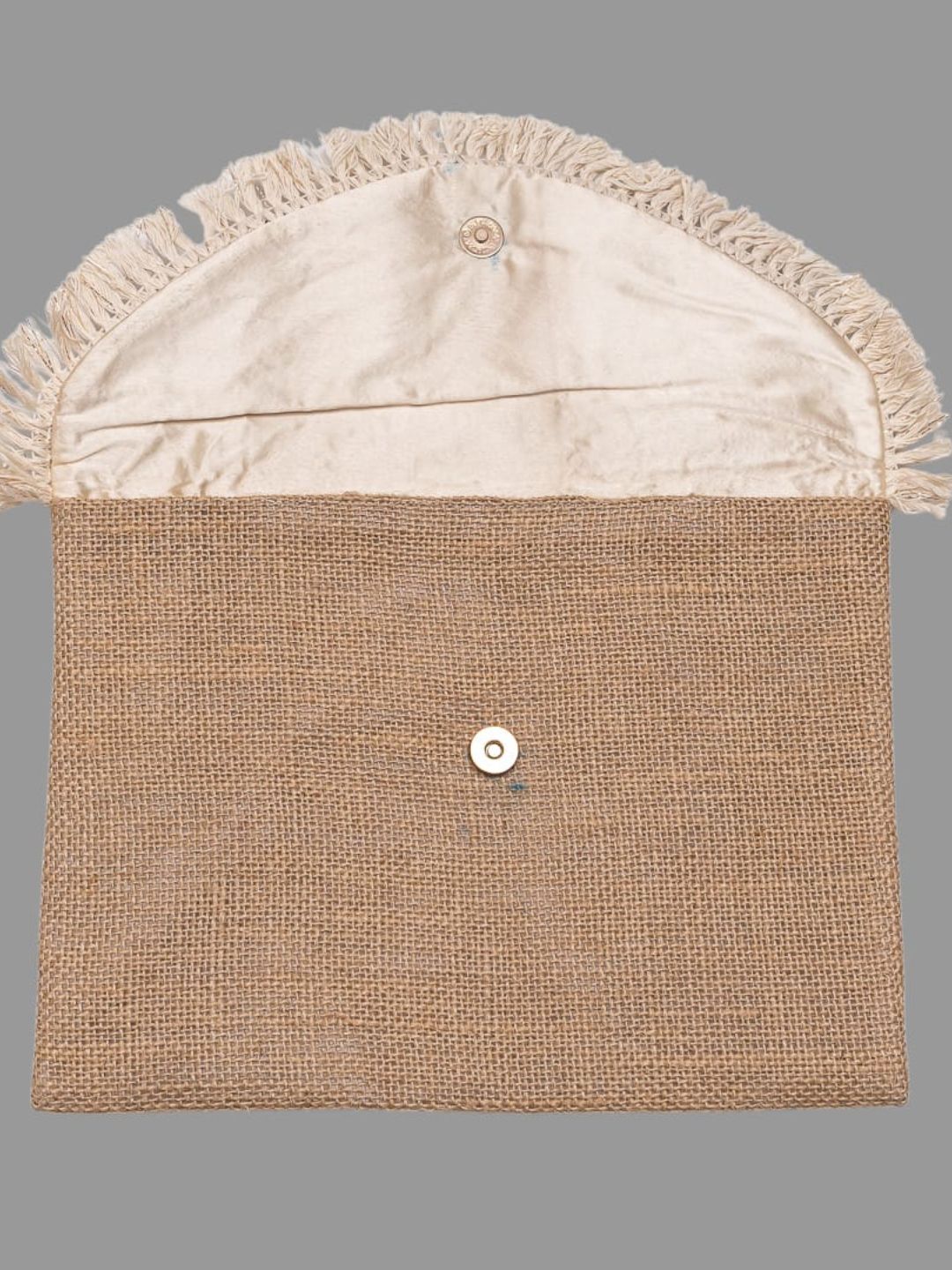 Bagology Boho Jharokha Clutch
