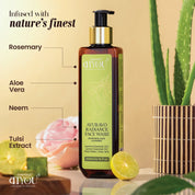 VaYou AyurAvo Radiance Face Wash