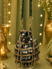 Bagology Sikka Jhankar Potli