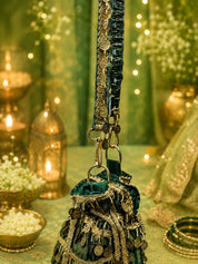 Bagology Sikka Jhankar Potli