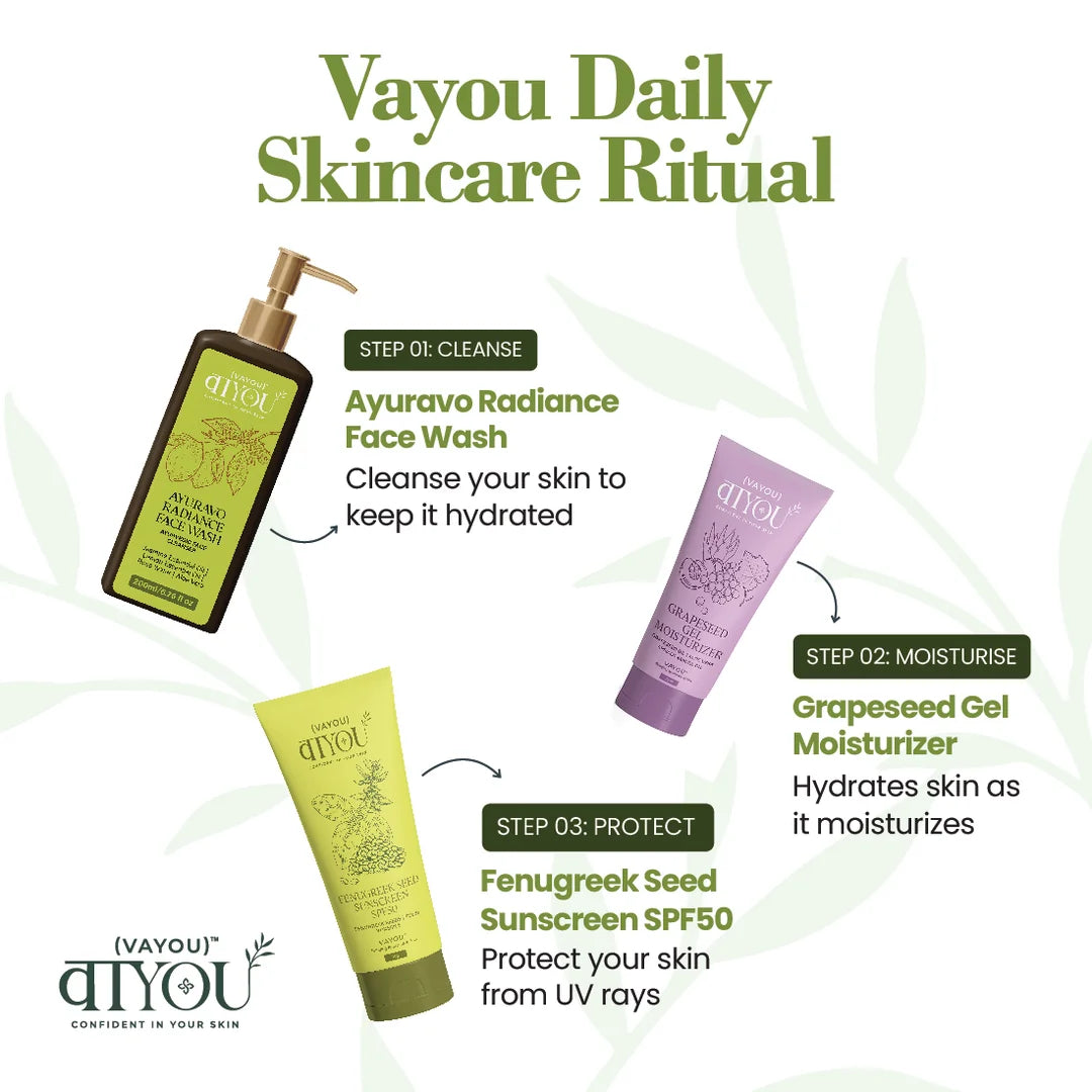 VaYou Mariglo Bliss Body Wash