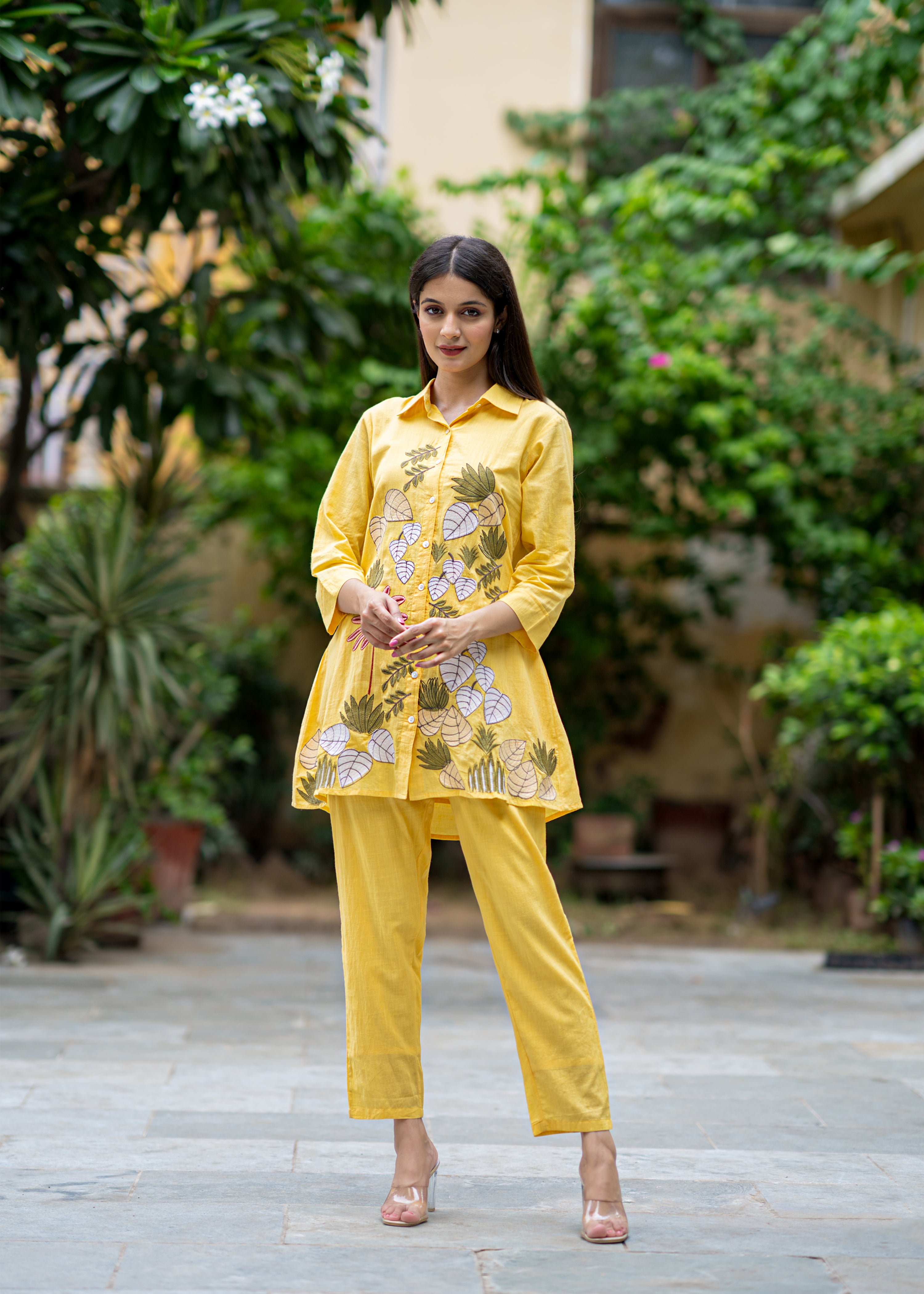Stylish Co-ord Sets for Women Online in India - Shop Now at Kaftanize