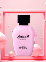Bel Avenir Adorable Eau de Parfum for Women