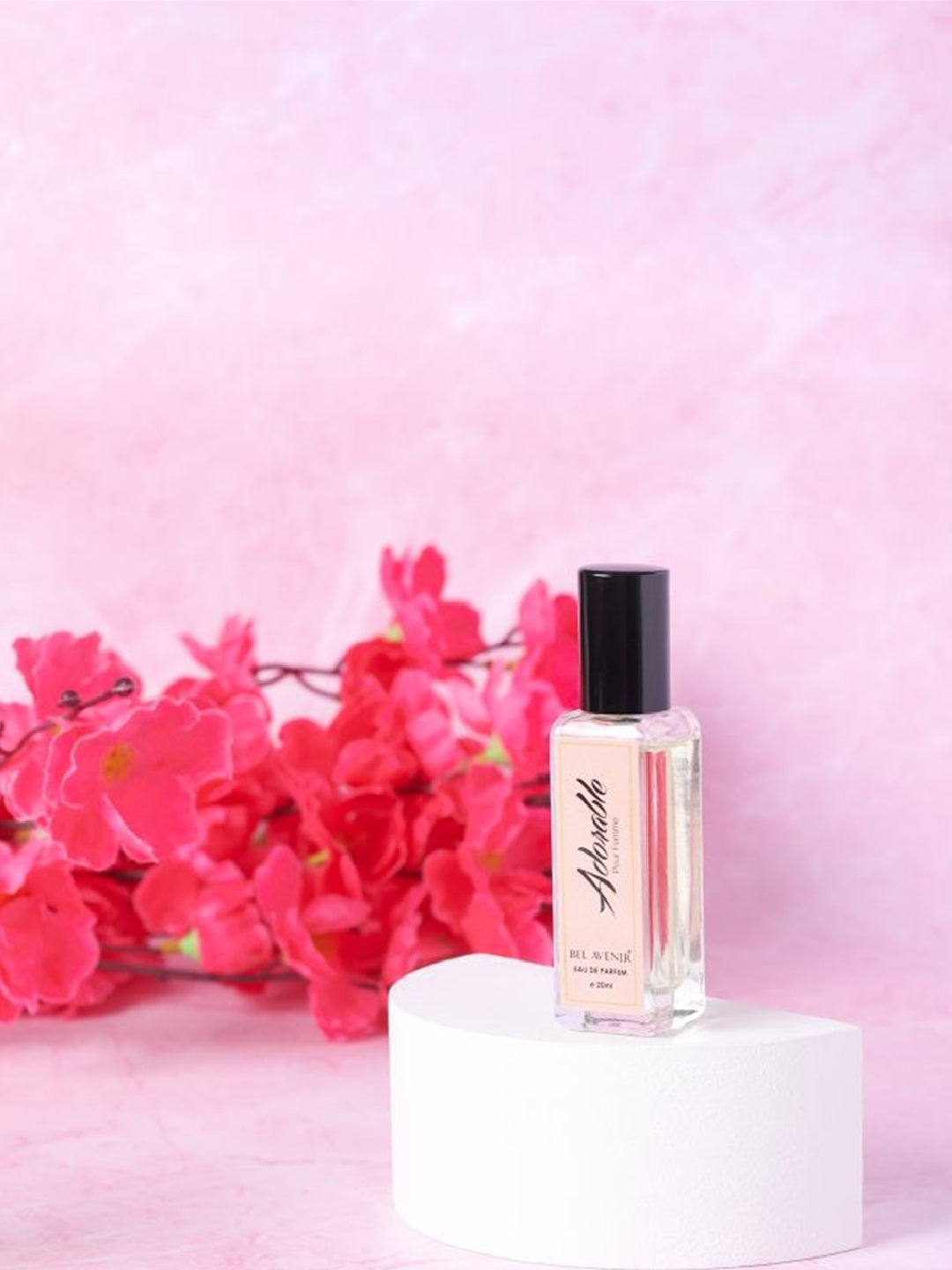 Bel Avenir Adorable Eau de Parfum for Women