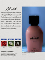 Bel Avenir Adorable Eau de Parfum for Women