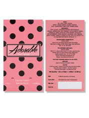 Bel Avenir Adorable Eau de Parfum for Women