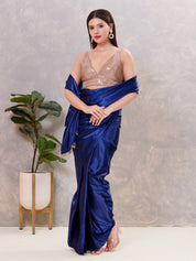 Sequence Spegetti Party Wear Blouse