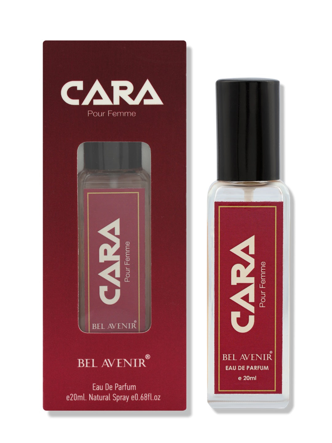 Bel Avenir Cara Eau de Parfum for Women