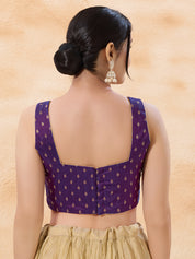 Vamas Brocade Corset
