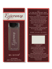 Bel Avenir Esparanza Eau de Parfum for Women