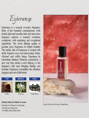 Bel Avenir Esparanza Eau de Parfum for Women