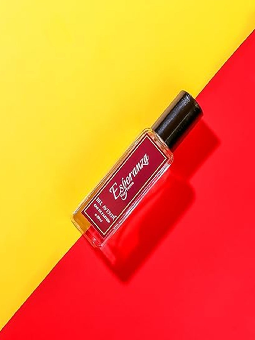 Bel Avenir Esparanza Eau de Parfum for Women