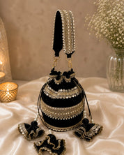 Bagology Maharani Potli